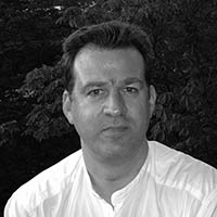 Gabriel Insausti