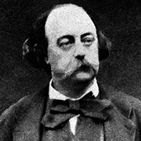 Gustave Flaubert