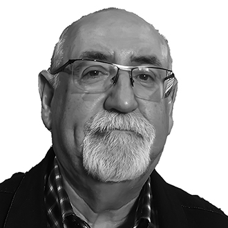 Antonio Torralbo Palomares