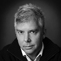 Donald McRae