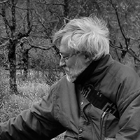 Jorge Riechmann