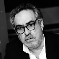 Rolando Pérez