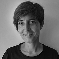 Teresa Gispert