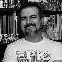 Carlos Lobato