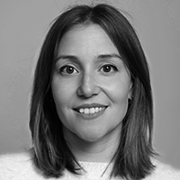 Mary Granero Fernández
