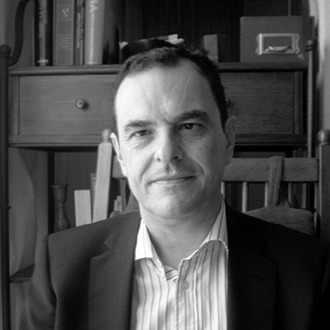 Miguel Ángel García Olmo