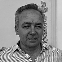 Carlos Hurtado de Mendoza Domínguez