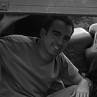 David Lorente Fernández