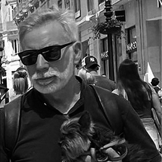 Juan José Murillo Moreno