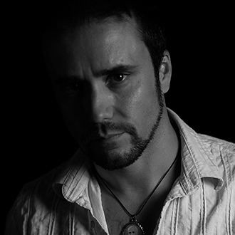 José Manuel Frías