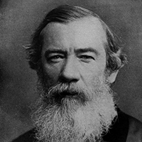 Moncure Daniel Conway