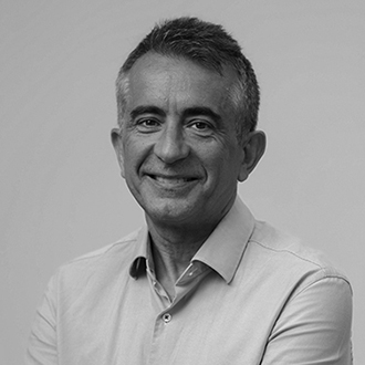 Carlos Hinchado