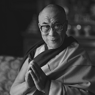 Dalai Lama