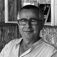 José Antonio Ortega Espinosa
