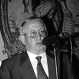 Antonio  Arjona Castro