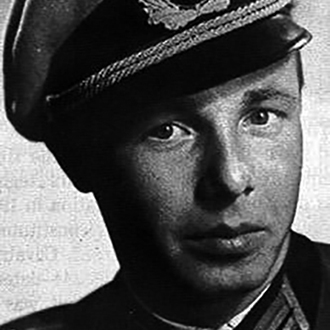 Gerhard Boldt
