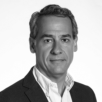Ignacio del Burgo