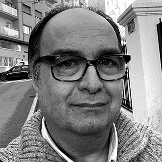Regino Mateo