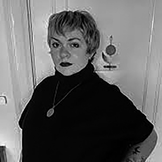 Aubrey Houdeshell