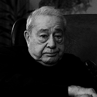 Dalmacio Negro