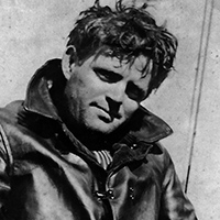 Jack London
