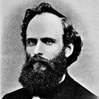 Edward Payson Evans