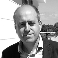 Manuel J. Freire
