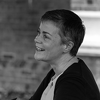Kathryn Harkup