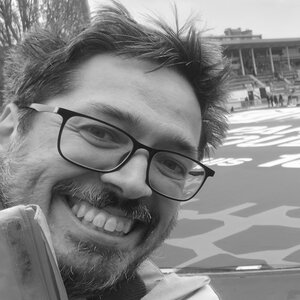 Jordi Rodríguez Ruiz