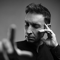 Javier Botía