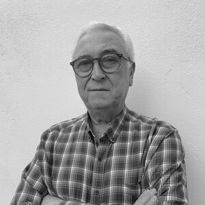Juan Luis de la Bandera Sánchez
