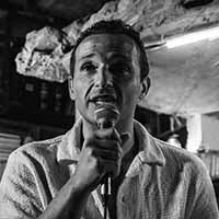 Bernard Engel