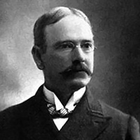 William Chambers Morrow