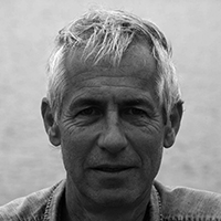 Robin Waterfield