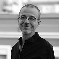 David Blanco Laserna