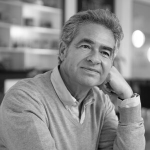 Juan Castilla Brazales