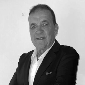 Pedro Luis Gómez Carmona