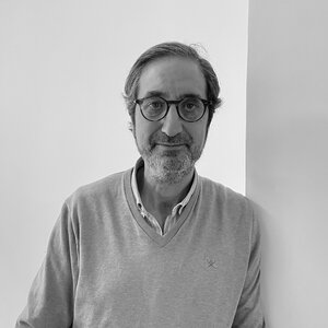 Raúl M. Mir