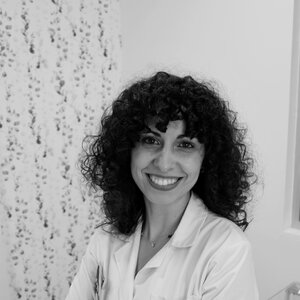 Ainoa Navarrete Pérez