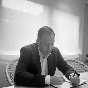 David Lanau Pera