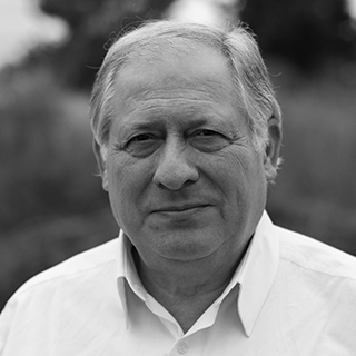 Felipe Alcaraz