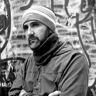 Alejandro Castroguer