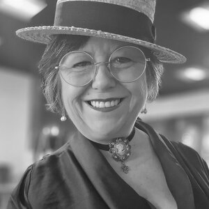 Maribel Molina Rey