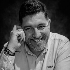Óscar F. Rodríguez