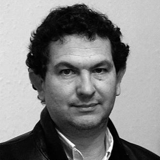 Alberto Díaz-Villaseñor