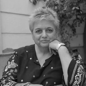 Pilar Sanabria Cañete