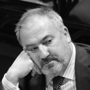 Carlos Olazabal