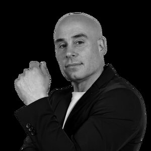 Fredi Mosteirín