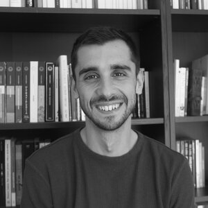 Sergio V. Jodar