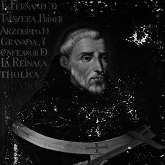 Hernando de Talavera